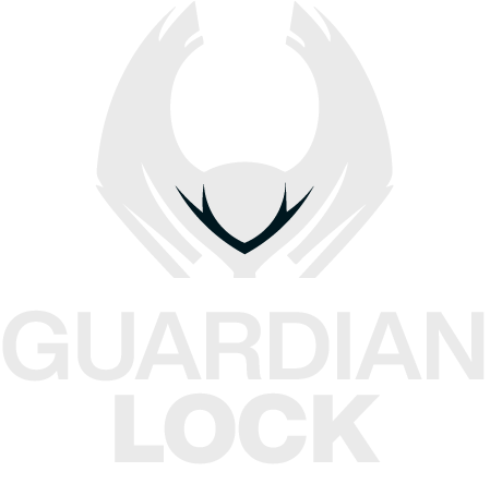 Guardian Lock Logo
